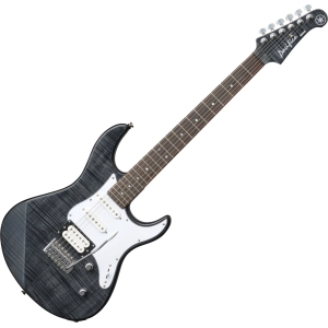 Guitarra Yamaha PAC212VFM