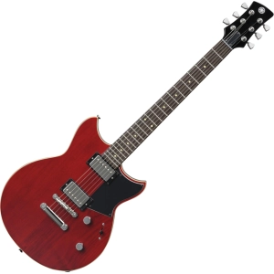 Yamaha Revstar RS420