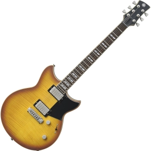 Yamaha Revstar RS620