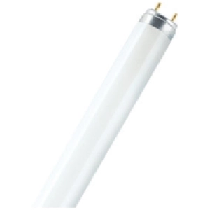 Bombilla Osram LUMILUX T8 18W Natura G13