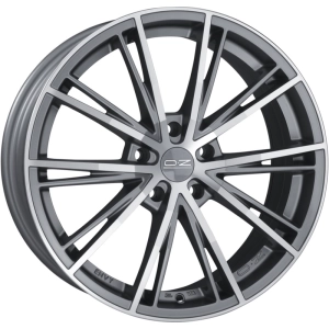 Disco OZ Racing Envy 7,5x17/5x100 ET35 DIA68