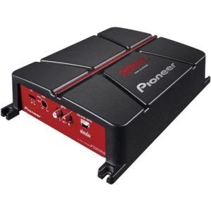 Amplificador de coche Pioneer GM-A3702