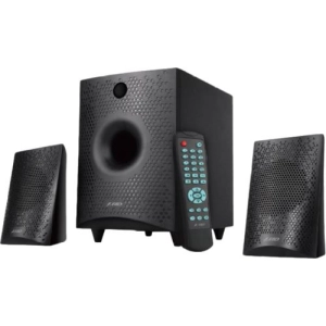 Altavoces ordenador F&D F-210X