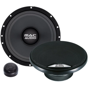 Sistema de audio para automóvil Mac Audio Edition 216