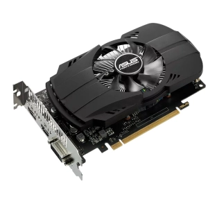 Asus GeForce GTX 1050 Ti PH-GTX1050TI-4G