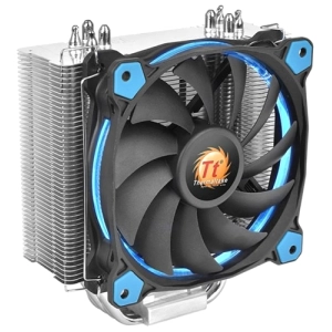 Sistema de refrigeración Thermaltake Riing Silent 12