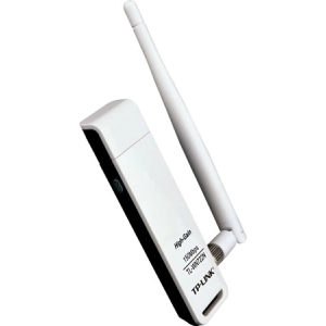 Wi-Fi adaptador TP-LINK TL-WN722N