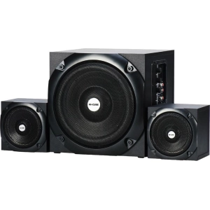 Altavoces de ordenador Tracer Hi-Cube