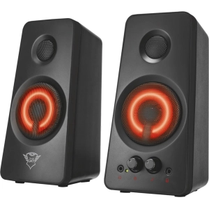 Altavoces de ordenador Trust GXT 608