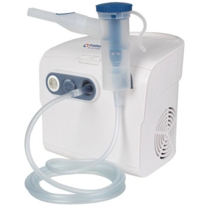 Inhalador (nebulizador) Paramed Air Pro