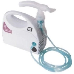 Inhalador (nebulizador) Biomed 403C