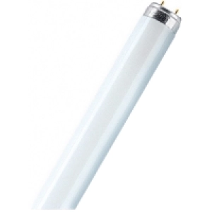 Bombilla Osram LUMILUX T8 36W 3000K G13