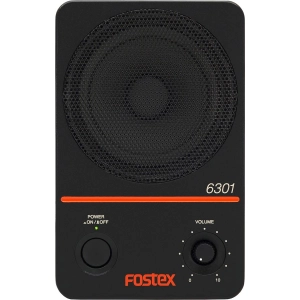 Altavoz Fostex 6301NX