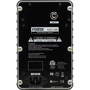 Fostex