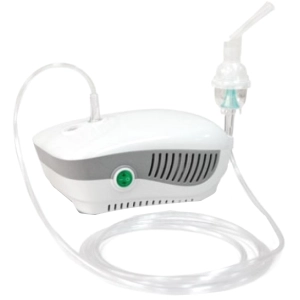 Inhalador (nebulizador) Ulaizer Home