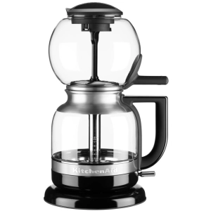 Cafetera KitchenAid 5KCM0812EOB