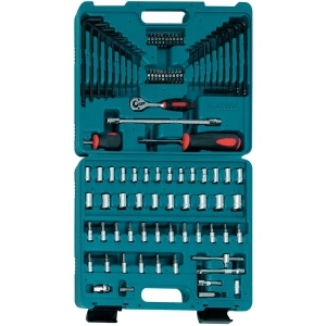 Juego de herramientas Makita P-46470