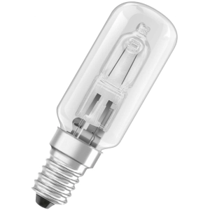 Bombilla Osram HALOLUX ECO 60W 2700K E14