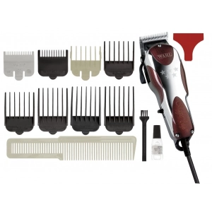 Wahl 5 Star 4004-0472