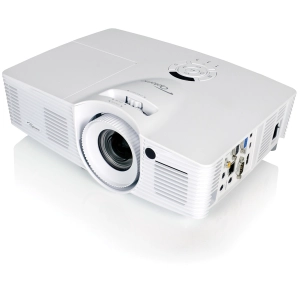 Proyector Optoma X416