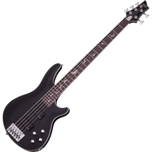 Guitarra Schecter Damien Platinum 5