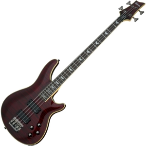 Guitarra Schecter Omen Extreme-4