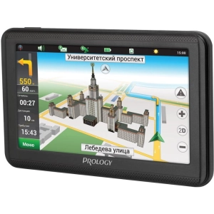 Prology iMap-5200