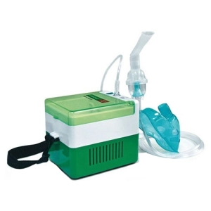 Nebulizador Ulaizer First Aid