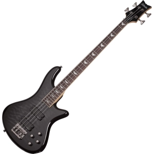 Guitarra Schecter Stiletto Extreme-4