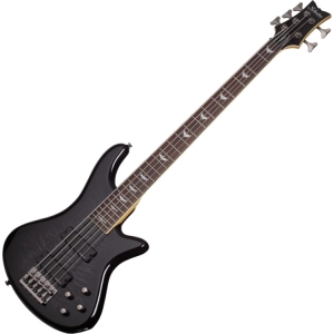 Guitarra Schecter Stiletto Extreme-5