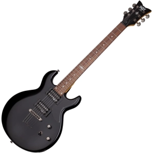 Guitarra Schecter S-1 SGR