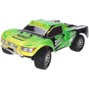 Coche teledirigido WL Toys WL-A969 1:18