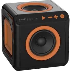 Altavoz portátil Allocacoc audioCube