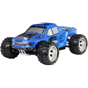 Coche teledirigido WL Toys WL-A979-B