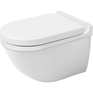 Inodoro cubeta Duravit Starck 3 2527090000