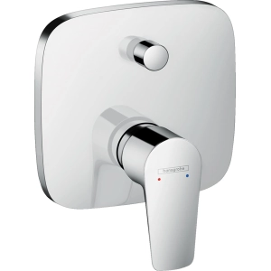 Batidora Hansgrohe Talis E 71745000