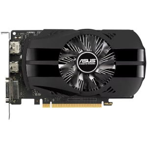 Tarjeta de vídeo Asus GeForce GTX 1050 PH-GTX1050-2G