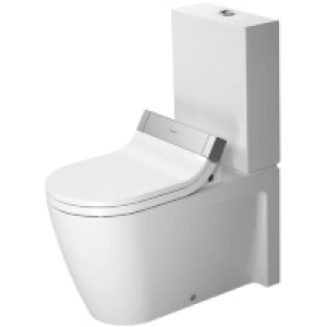 Inodoro Duravit DuraStyle 2156590000