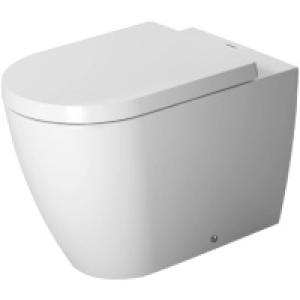 Inodoro Duravit ME by Starck 2169090000