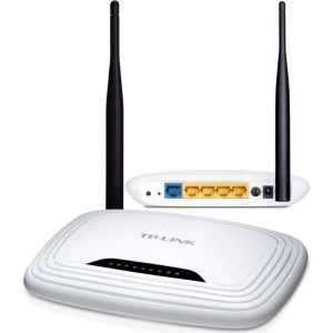 Wi-Fi adaptador TP-LINK TL-WR740N