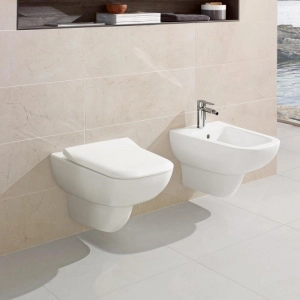 Inodoro Villeroy y Boch Joyce 5607HR