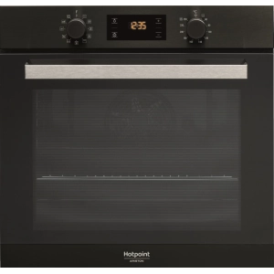 Horno Hotpoint-Ariston FA3 841 H BL HA