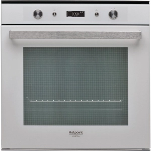 Horno Hotpoint-Ariston FI7 861 SH WH HA