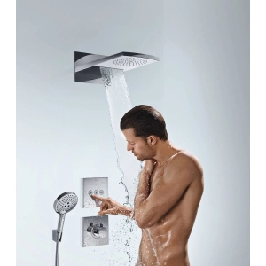 Hansgrohe ShowerSelect 15760000