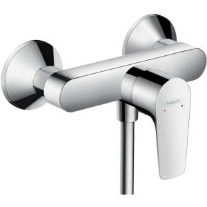 Batidora Hansgrohe Talis E 71760000