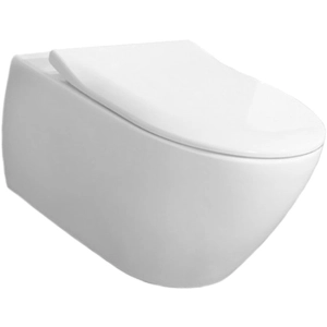 WC Villeroy y Boch Subway 2.0 5614R2