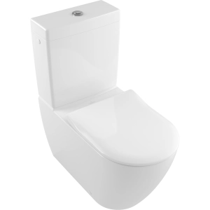 WC Villeroy y Boch Subway 2.0 5617R0