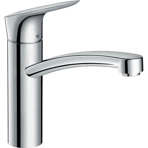 Mezclador Hansgrohe Logis 71832000