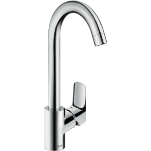 Batidora Hansgrohe Logis 71835000