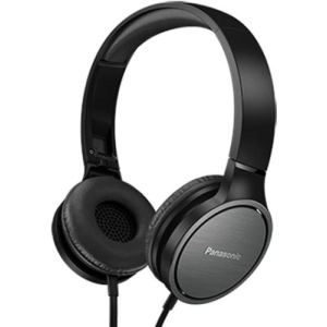 Auriculares Panasonic RP-HF500MGC